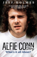 What's it all About? : The Alfie Conn Story-9781801509046