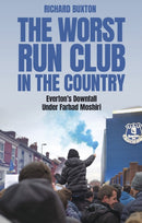 Worst-Run Club in the Country