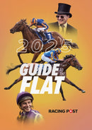 Racing Post Guide to the Flat 2025-9781801509497