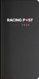Racing Post Pocket Diary 2026-9781801509756