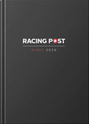 Racing Post Desk Diary 2026-9781801509763