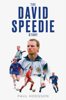 The David Speedie Story-9781801509916