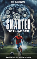 Smarter, Not Harder : Maximise Your Elite Inner Performance-9781801509947