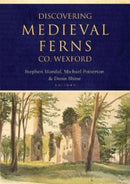 Discovering Medieval Ferns, Co. Wexford-9781801510219