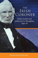 The Irish Coroner-9781801510639