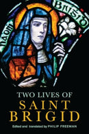 Two Lives of Saint Brigid-9781801511162