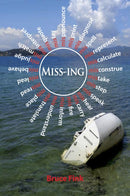 Miss-ing : Psychoanalysis 2.0-9781801521338