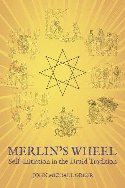 Merlin''s Wheel