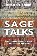 Sage Talks : Conversations with Gods, Deities, and Avatars-9781801522106