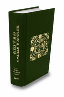 The Magical Writings of W.B. Yeats