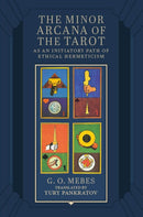 The Minor Arcana of the Tarot