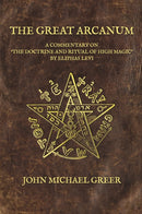 The Great Arcanum