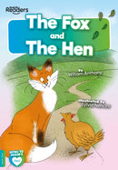 The Fox and the Hen-9781801550505