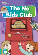 The No Kids Club-9781801550512