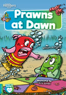 Prawns at Dawn-9781801550536