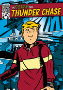 Chase Files: Thunder Chase
