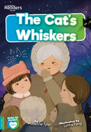The Cats Whiskers-9781801550697
