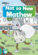 Not So New Mathew-9781801550734