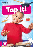 Tap it!-9781801550901