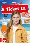 A Ticket to...-9781801550925