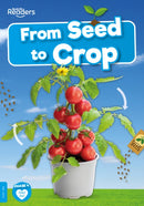 From Seed to Crop-9781801551021