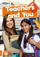 Teachers and You-9781801551069