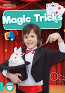Magic Tricks-9781801551076