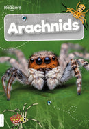Arachnids-9781801551137