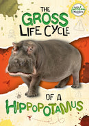 The Gross Life Cycle of a Hippopotamus-9781801551243