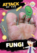 Attack of the Fungi-9781801551267