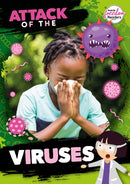 Attack of the Viruses-9781801551274