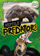 Reptile Predators-9781801551380