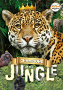 Champions of the Jungle-9781801551410