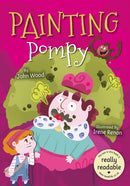 Painting Pompy-9781801551533