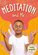 Meditation and Me-9781801551557