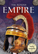 The Roman Empire-9781801551595
