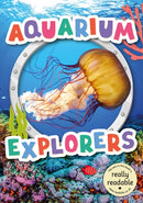 Aquarium Explorers-9781801551618
