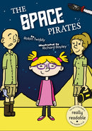 The Space Pirates-9781801551649