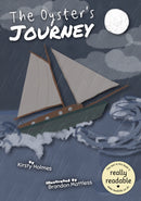 The Oyster's Journey-9781801551670