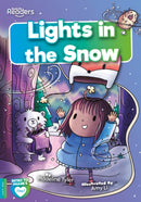 Lights in the Snow-9781801551717