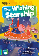 The Wishing Starship-9781801551724