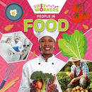 People in Food-9781801554640