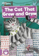 The Cat That Grew and Grew-9781801554787