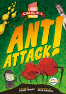 Ant Attack (Charlie's Park