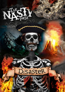 Disaster-9781801555517