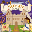 Building a Roman Fort-9781801555593