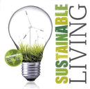 Sustainable Living-9781801555616