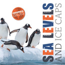 Sea Levels and Ice Caps-9781801555647