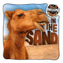 In the Sand-9781801556507