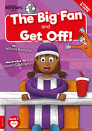 The Big Fan & Get Off!-9781801557993
